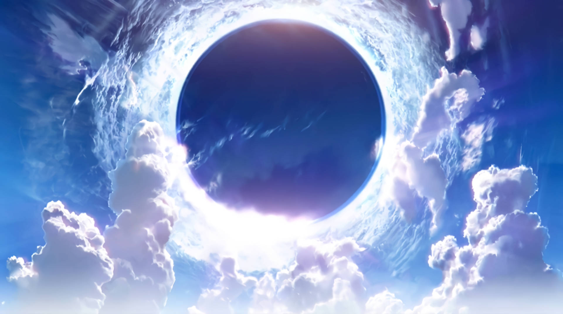 Fate Grand Order Genesis Background