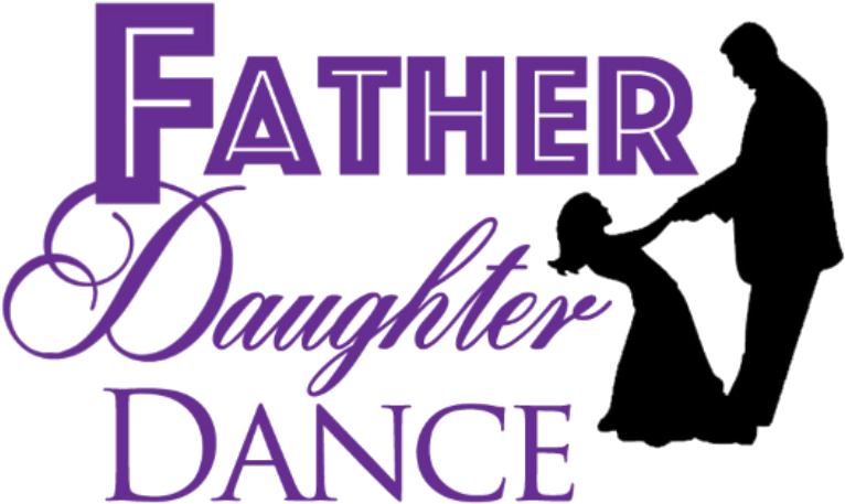 Father Daughter Dance Event PNG