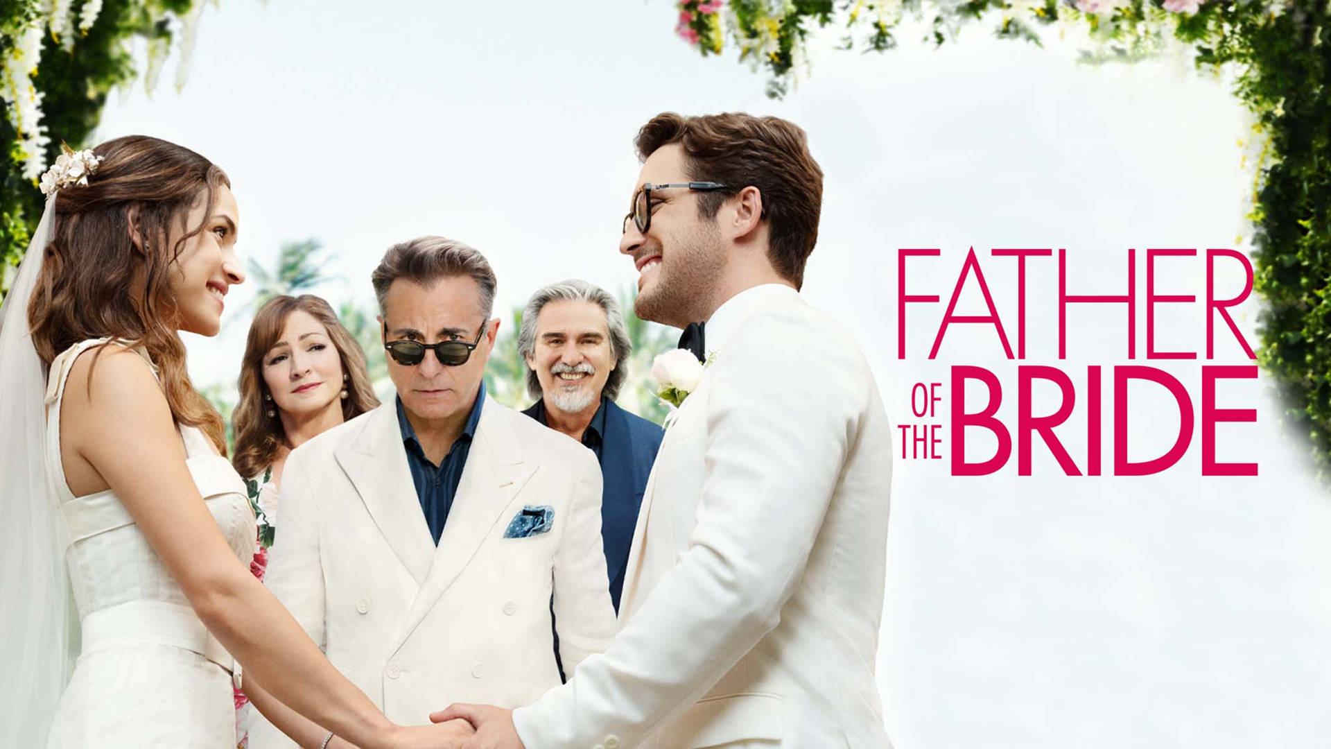 Father Of The Bride 2022 Film