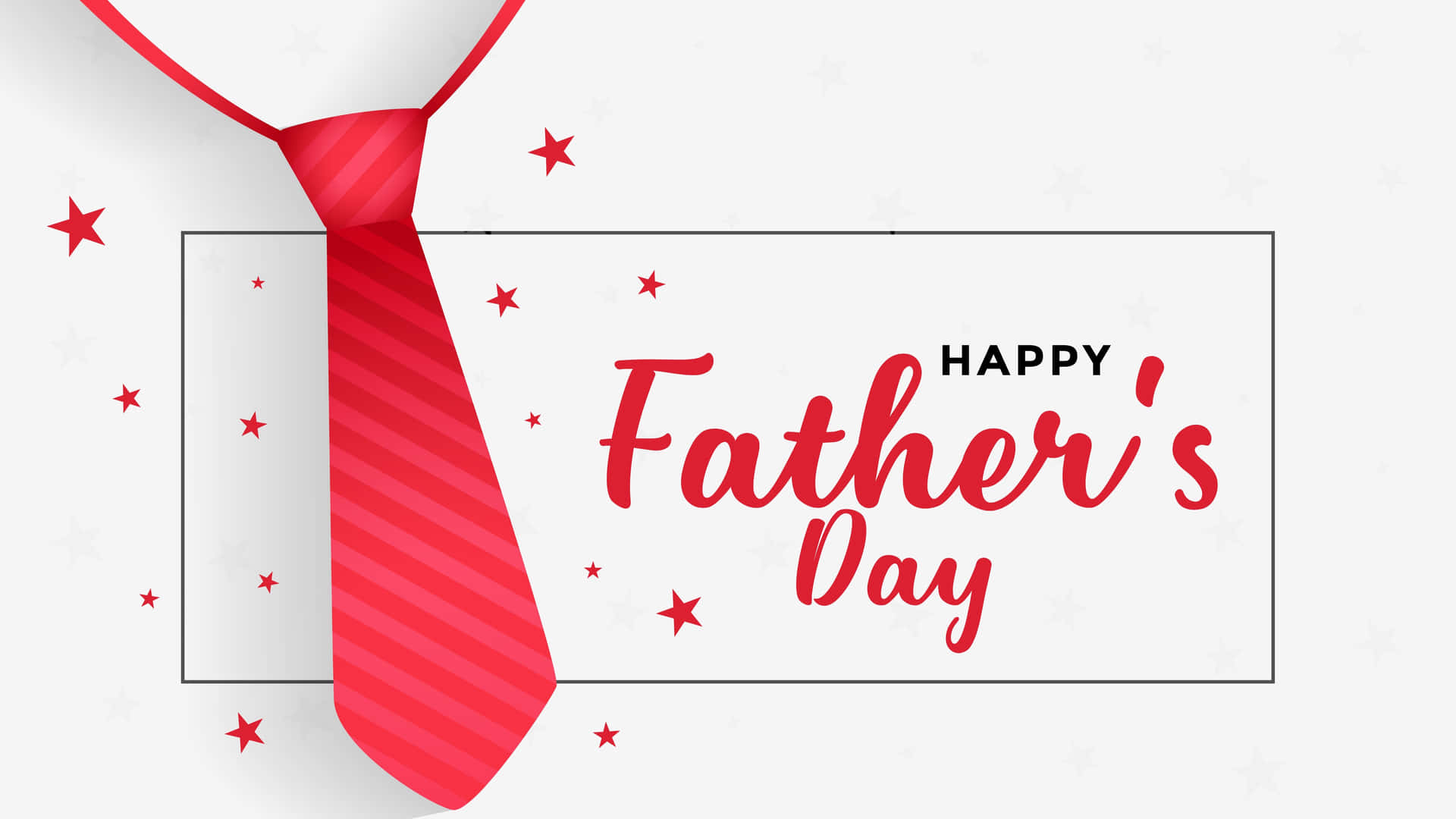 Celebrate Father's Day with Unconditional Love