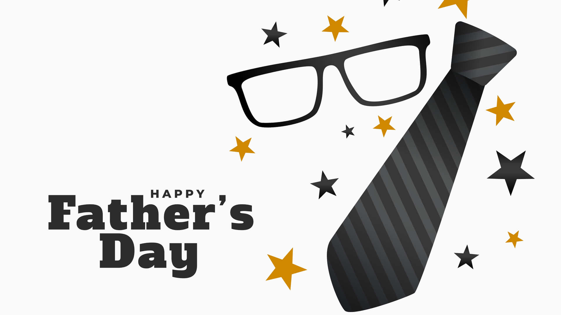 Show your Dad how much you care this Father's Day