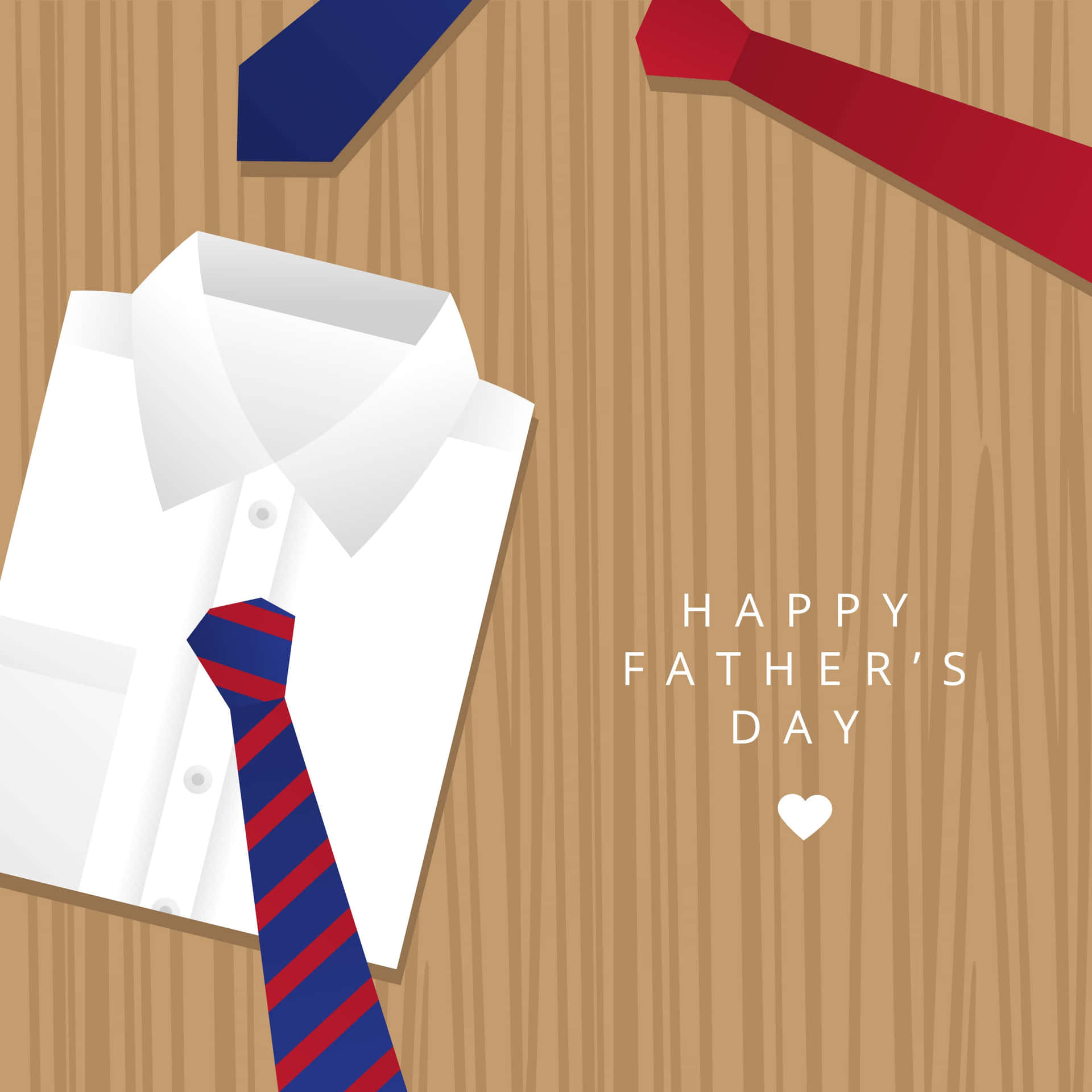 Show your dad some extra love this Father's Day!