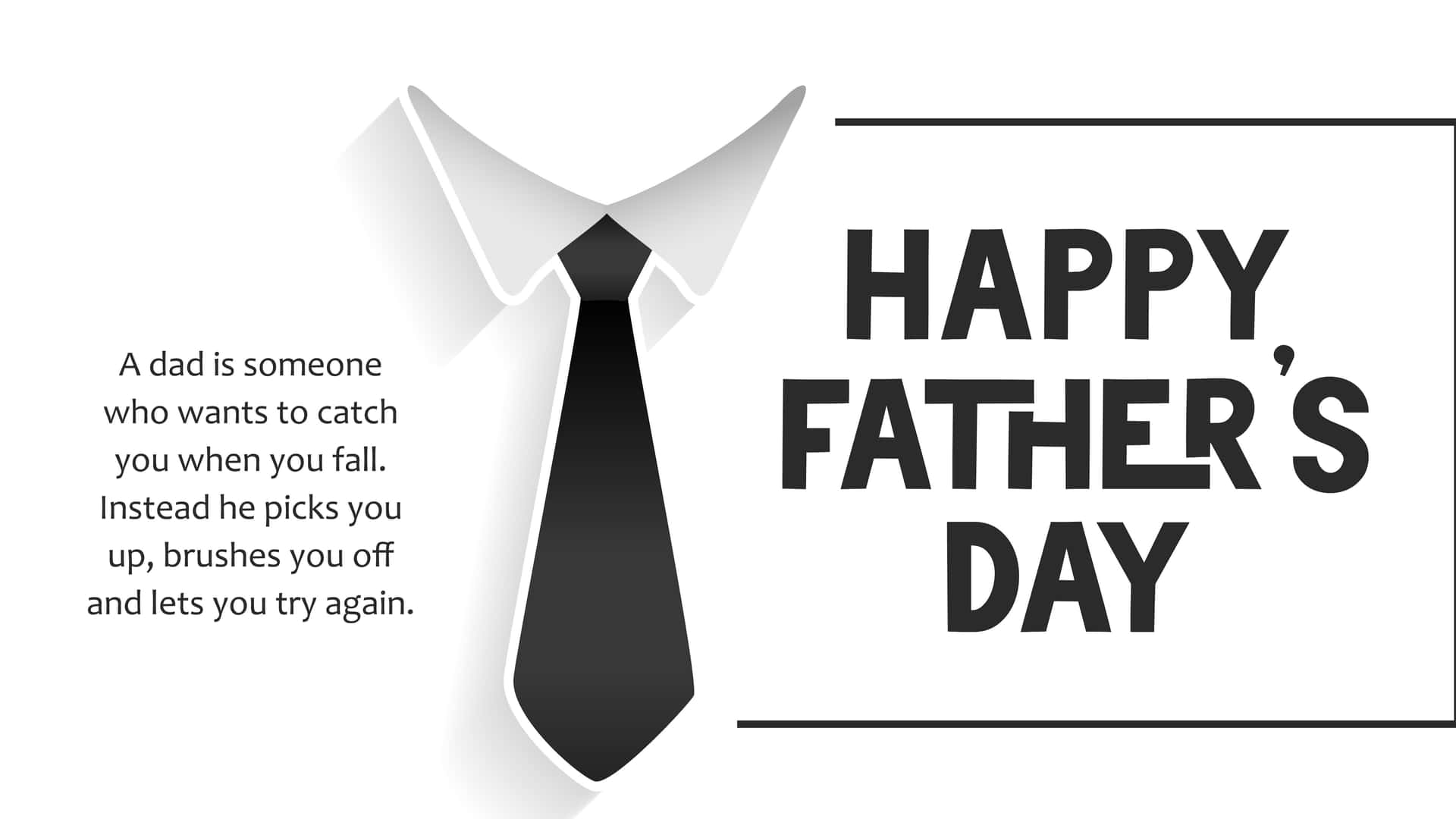 “Show your love and appreciation this Father’s Day!”