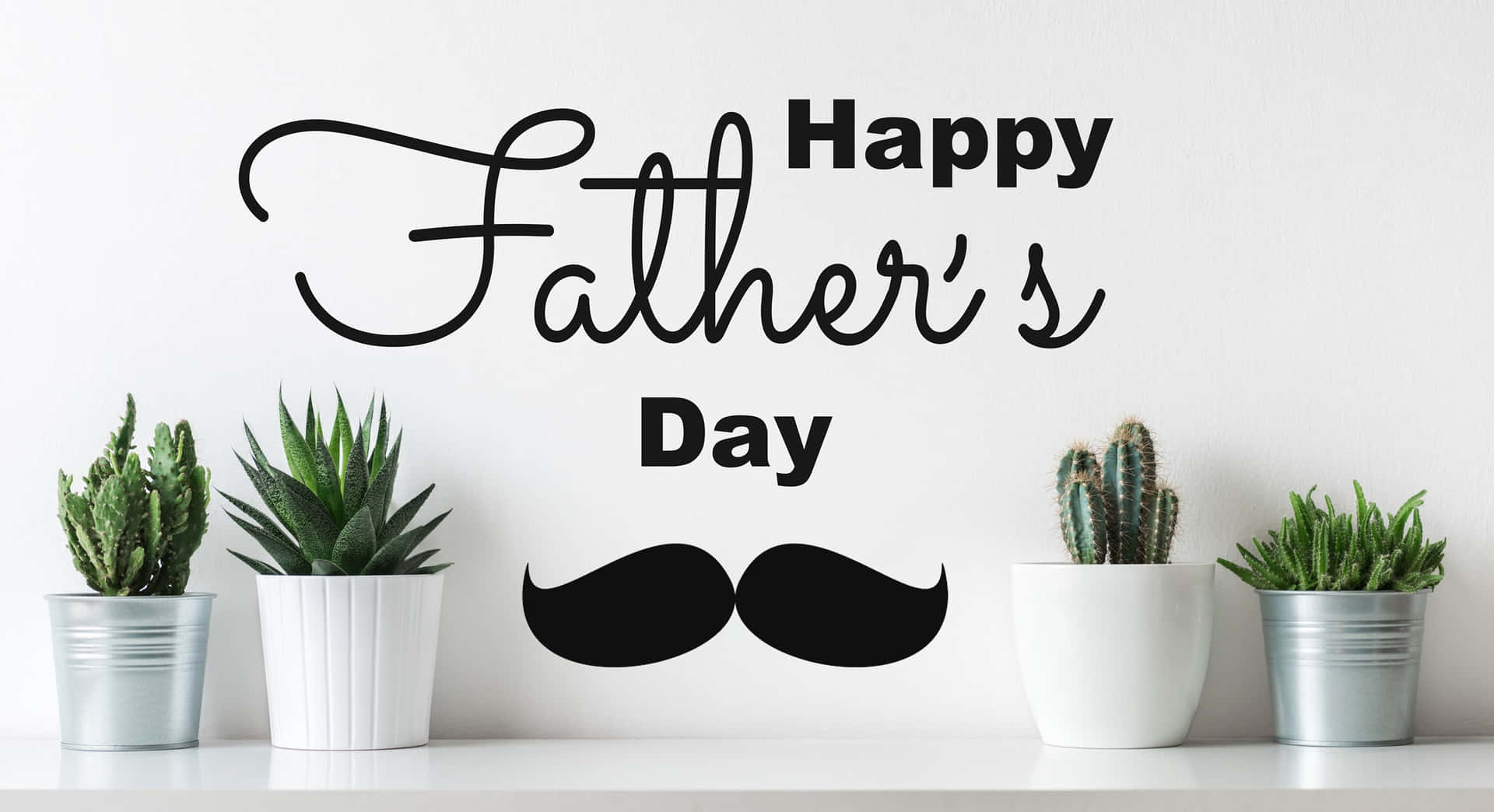 Celebrate Father's Day with a smile!