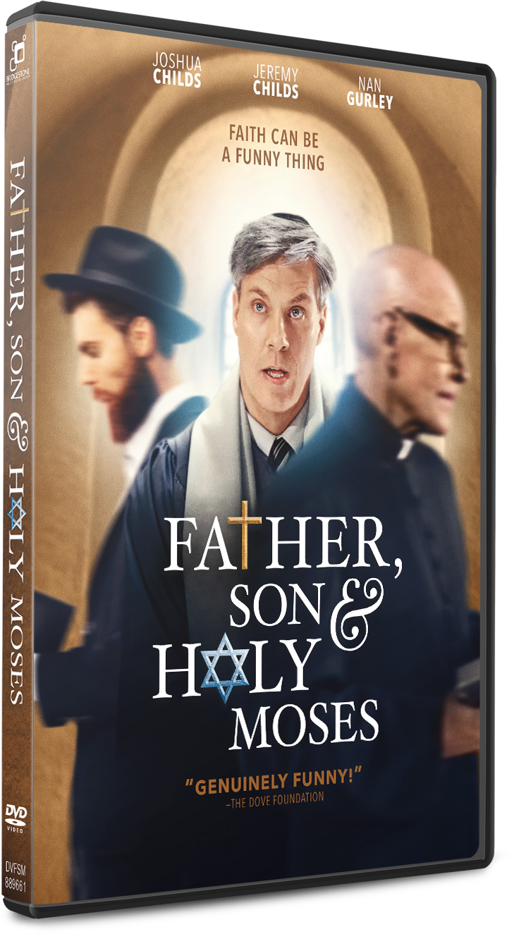 Father_ Son_ Holy_ Moses_ D V D_ Cover PNG