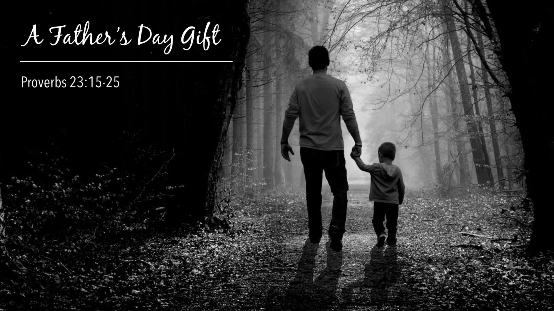 Make Father's Day Extra Special