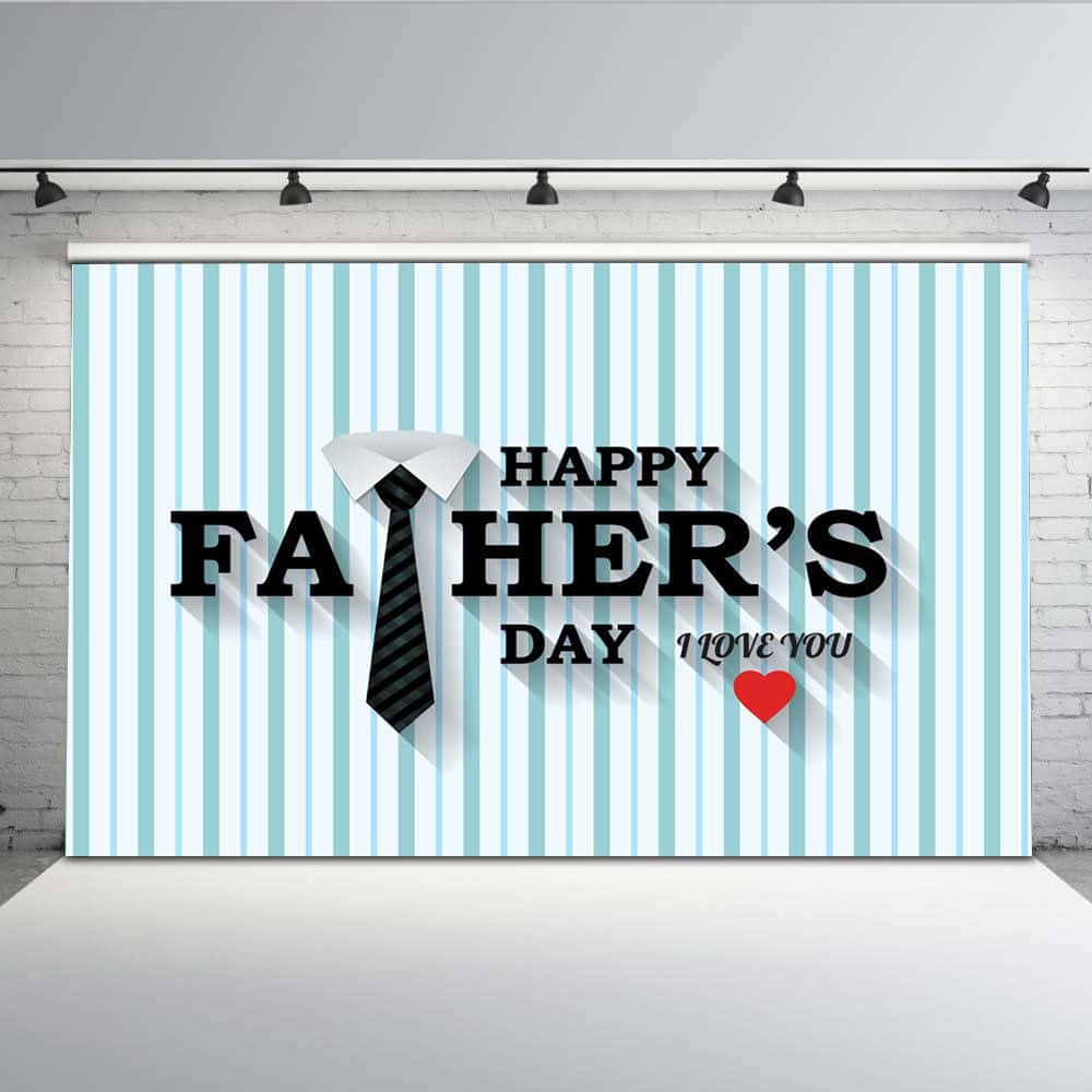 Celebrate Dad and Show Appreciation This Fathers Day