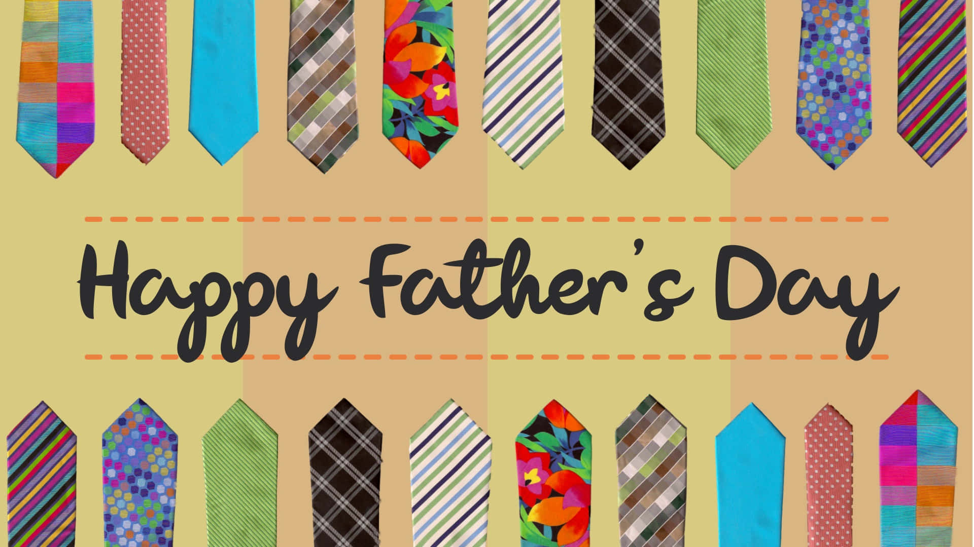 Celebrate Dad this Fathers Day