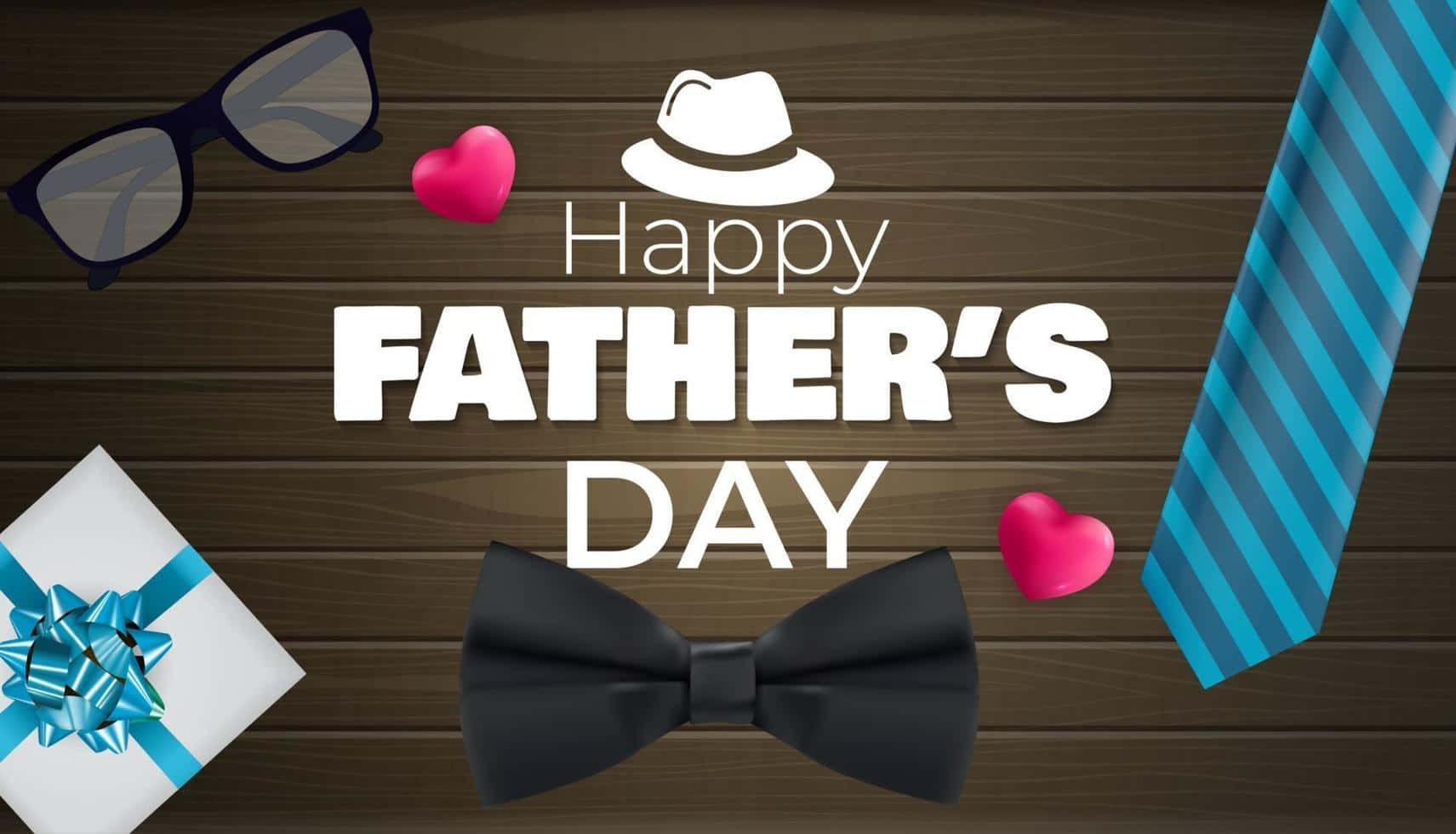 Celebrate Father's Day with Love and Appreciation