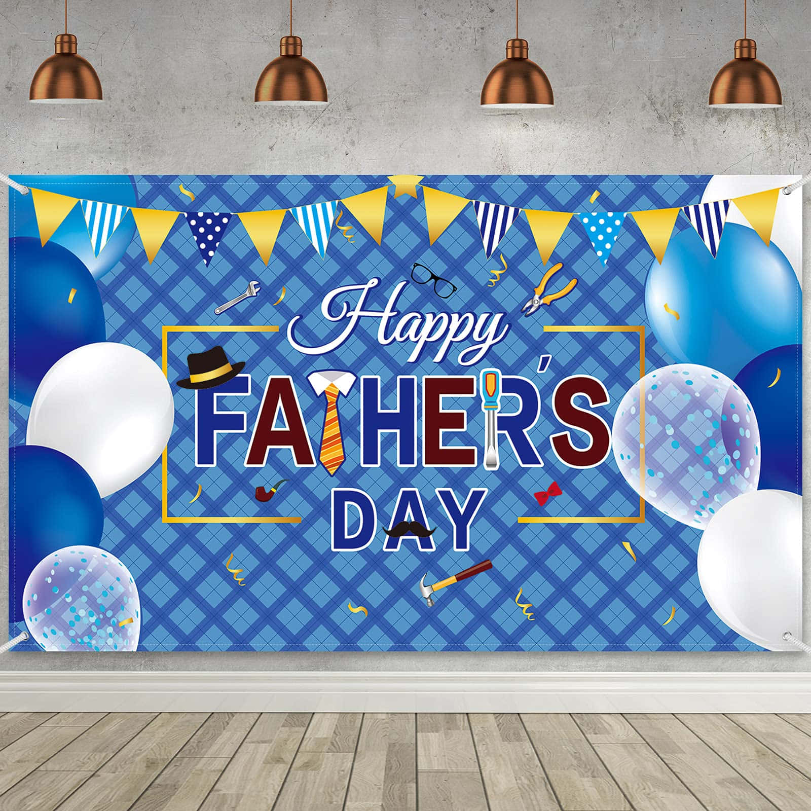 Celebrate Fathers Day With Love