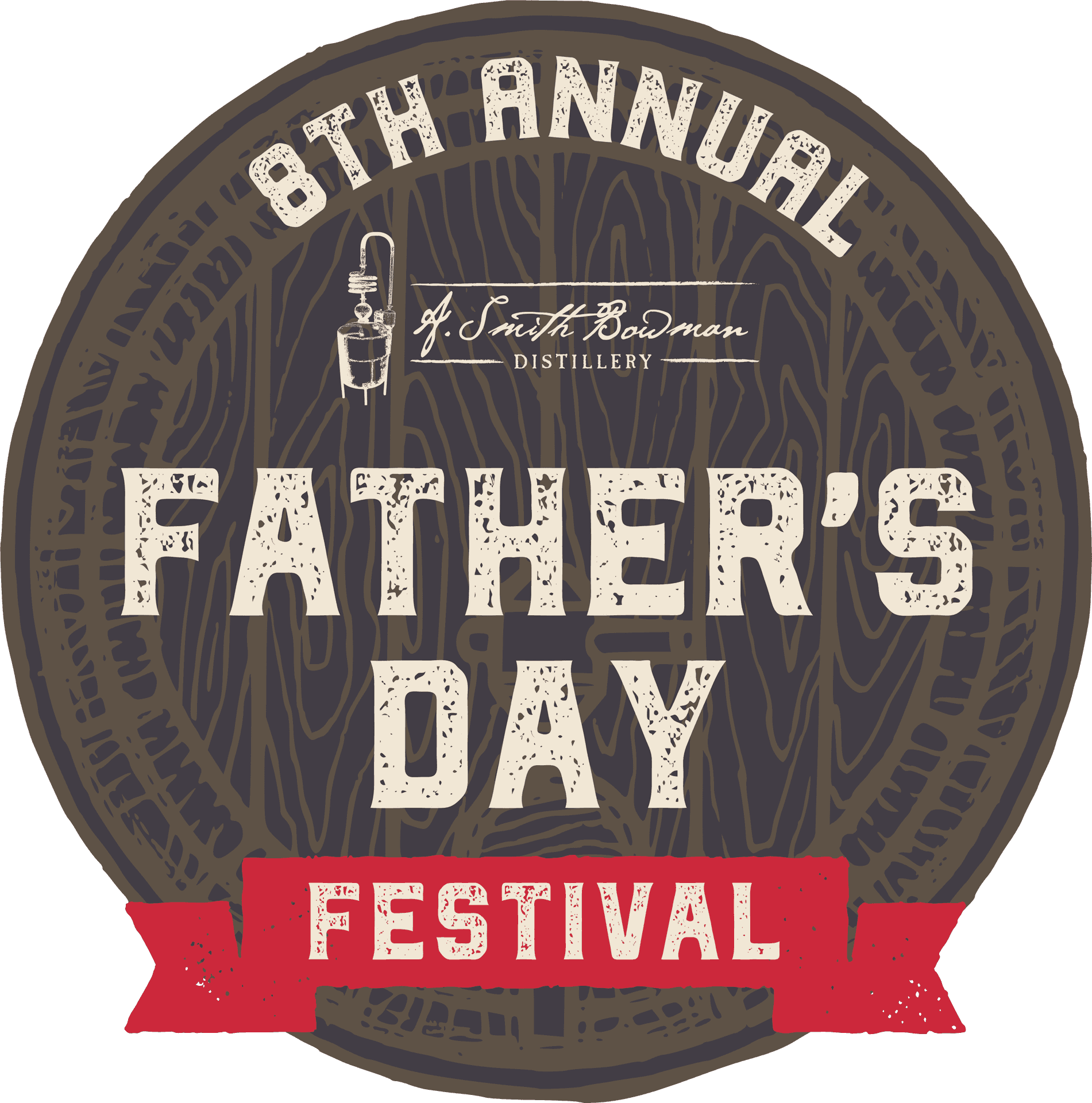 Fathers Day Festival Poster PNG