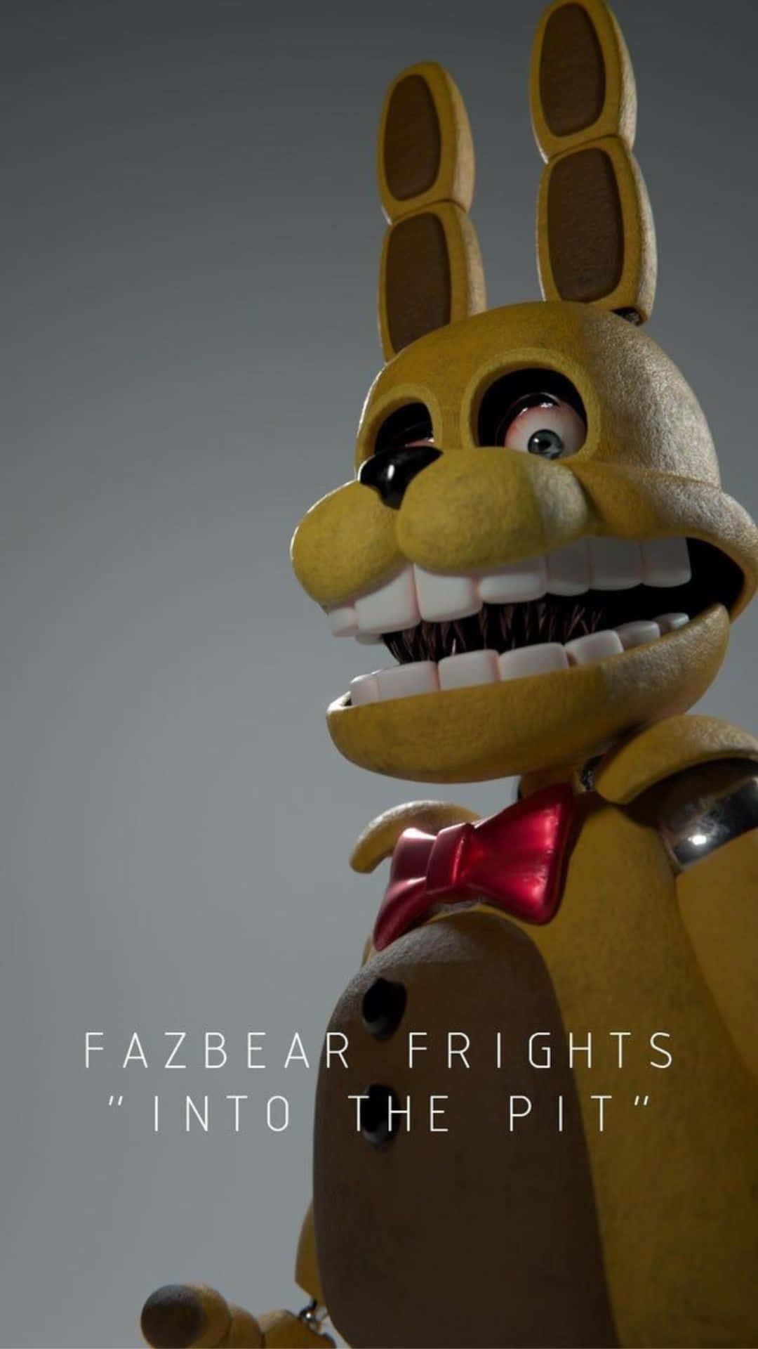Fazbear Frights - Spine-chilling Horror Adventure At Freddy's. Wallpaper