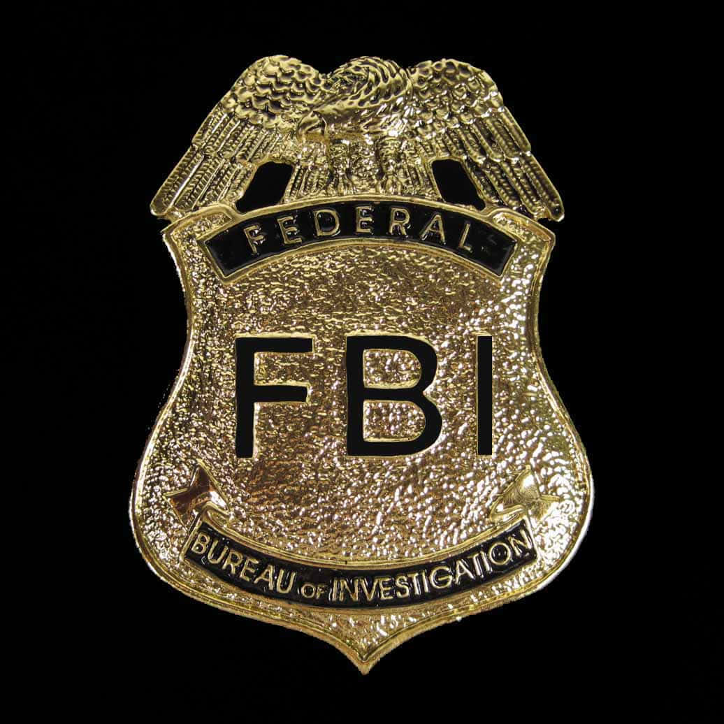 FBI Investigating Crimes