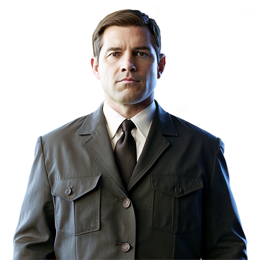 Download Fbi Agent Png Xbs63 | Wallpapers.com