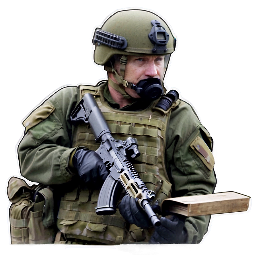 Fbi Hostage Rescue Team Png Qnu PNG