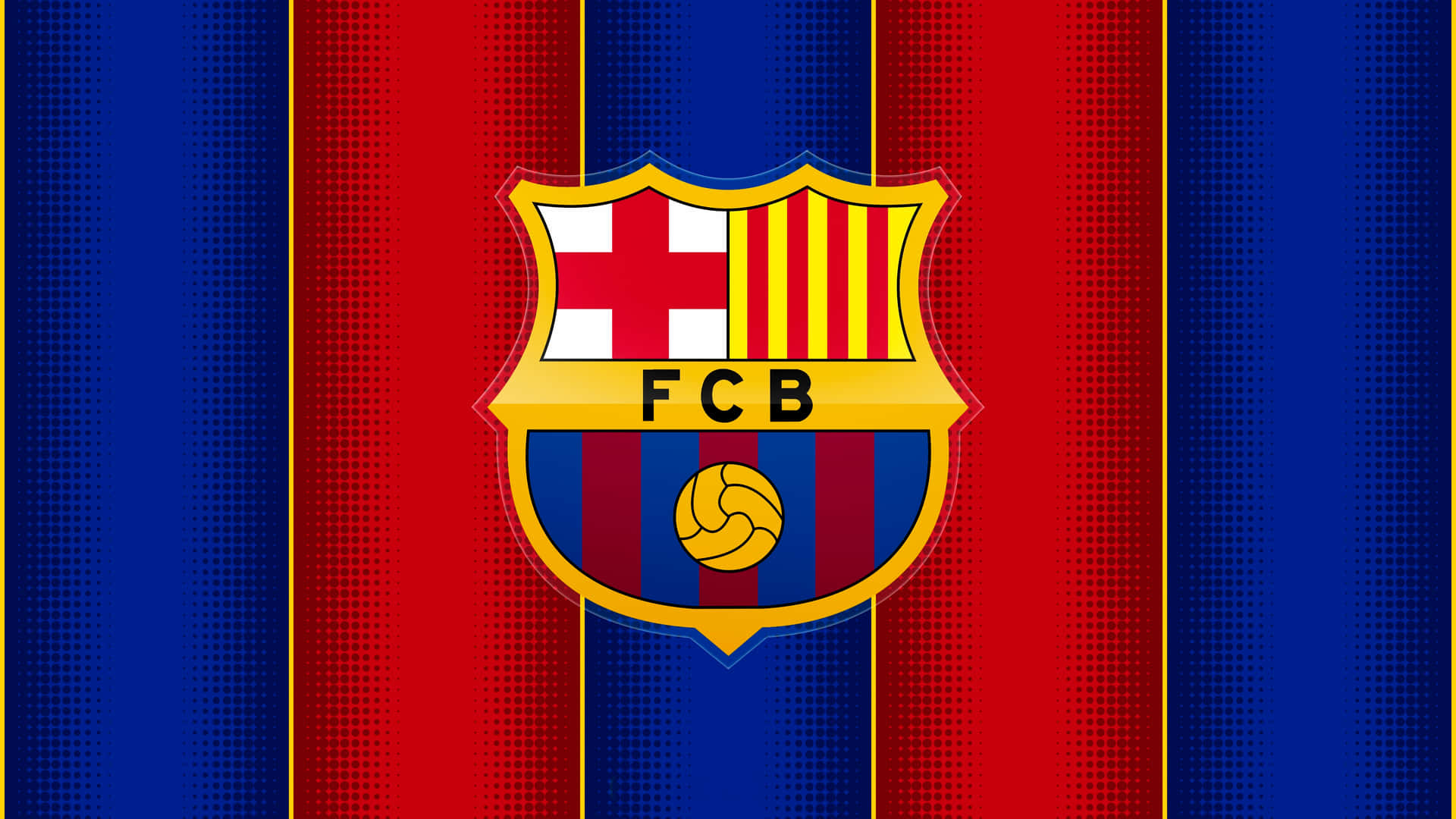 Fc Barcelona Desktop Wallpaper
