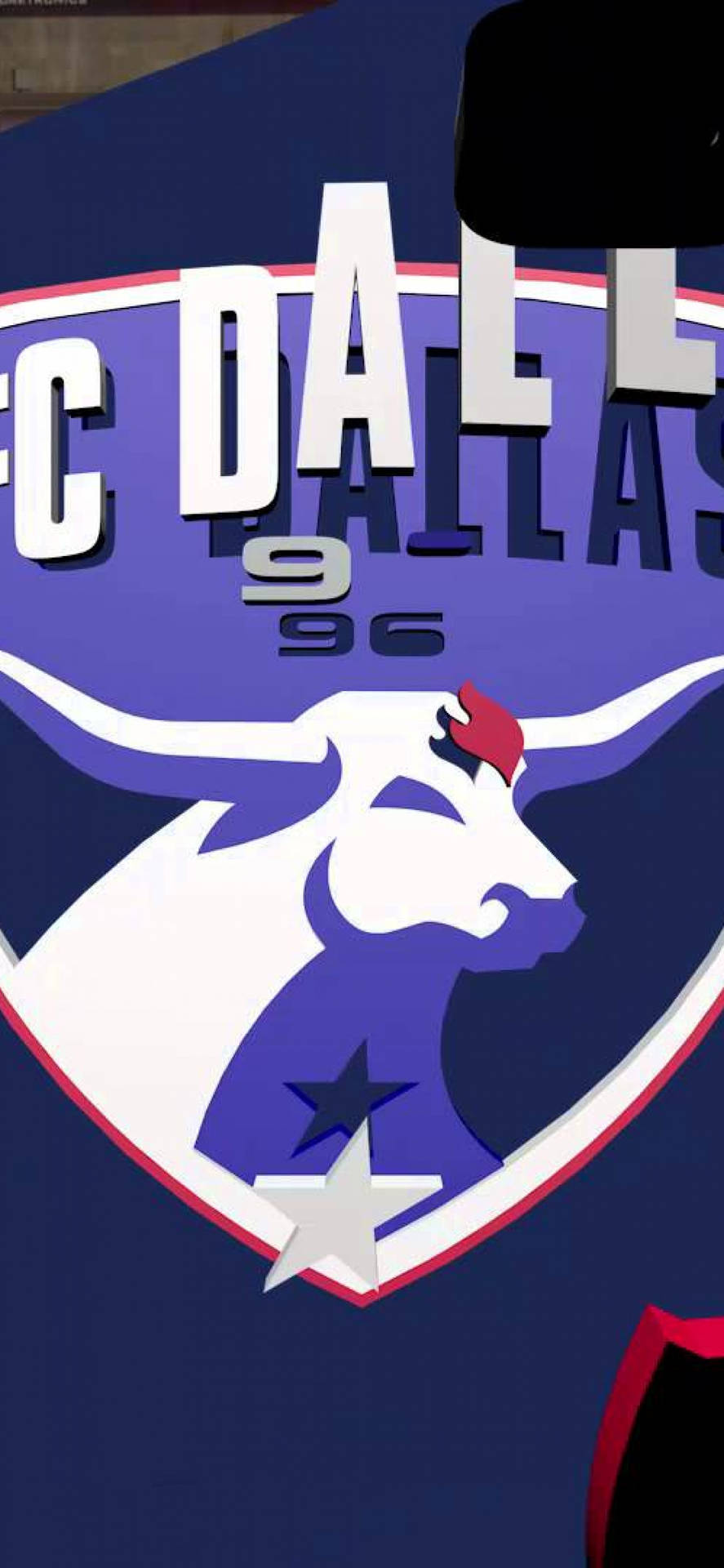 Download Fc Dallas Texas Longhorn Wallpaper
