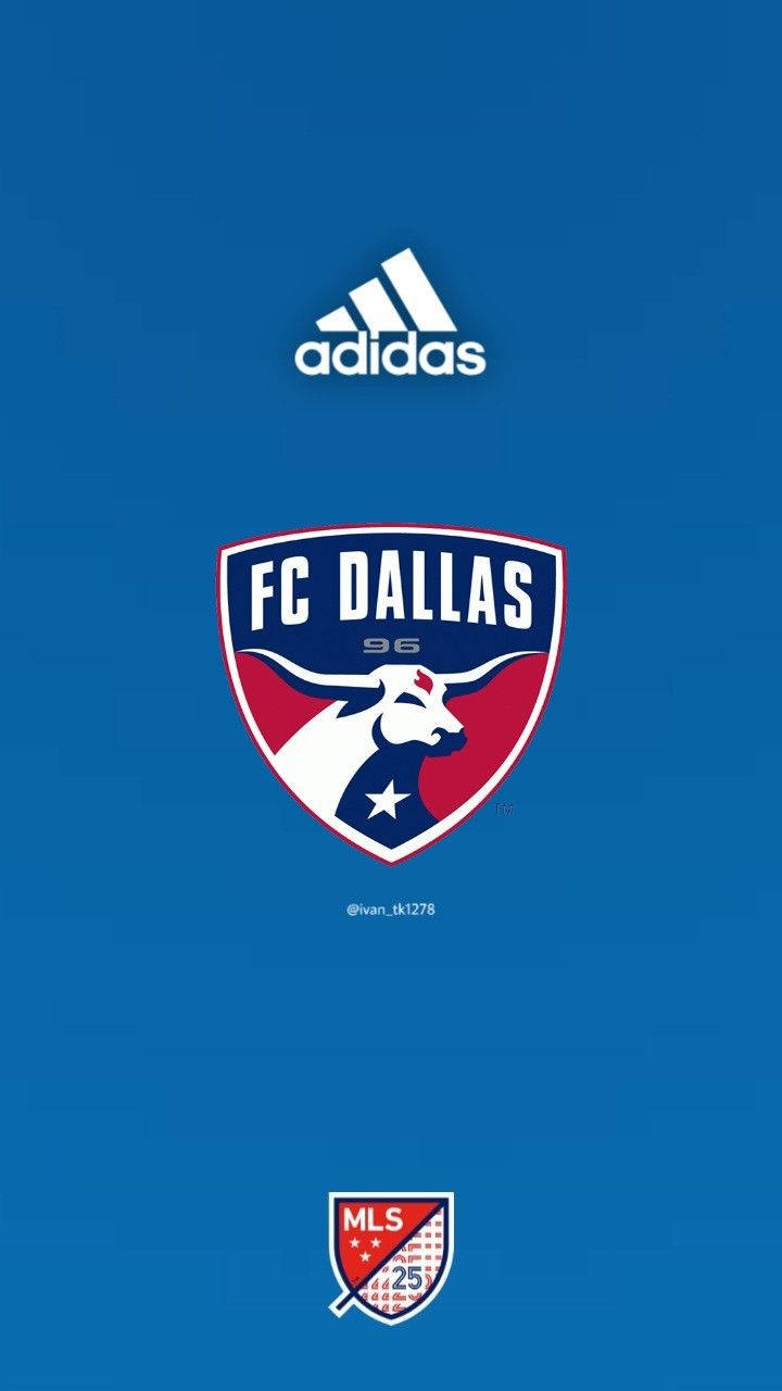 Fc Dallas Major League Soccer Wallpaper