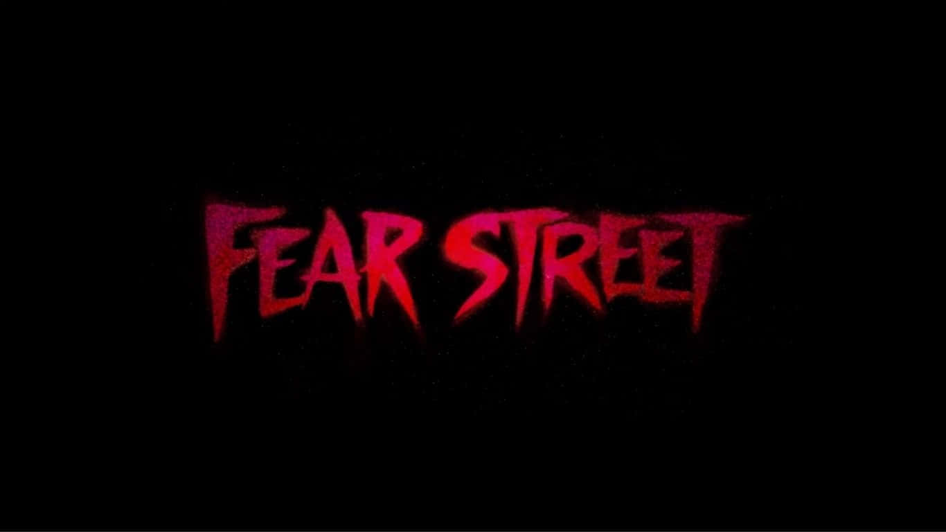 Pantallade Escritorio De Fear Street Fondo de pantalla