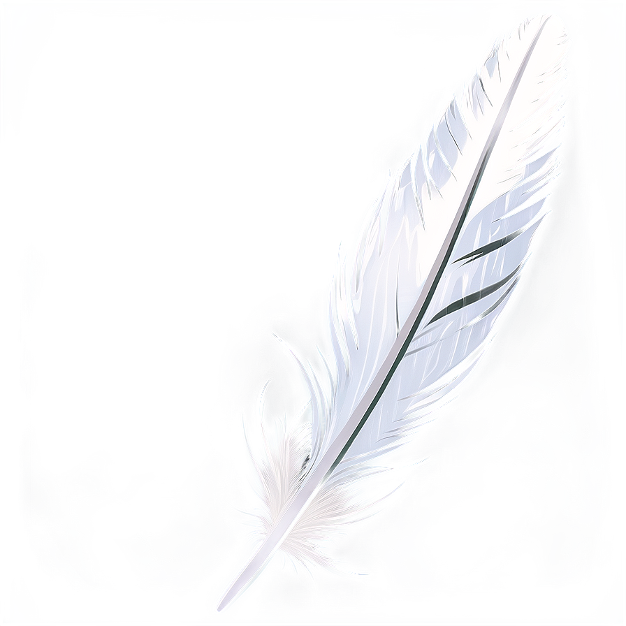 Feather Transparent Background Png 05042024 PNG