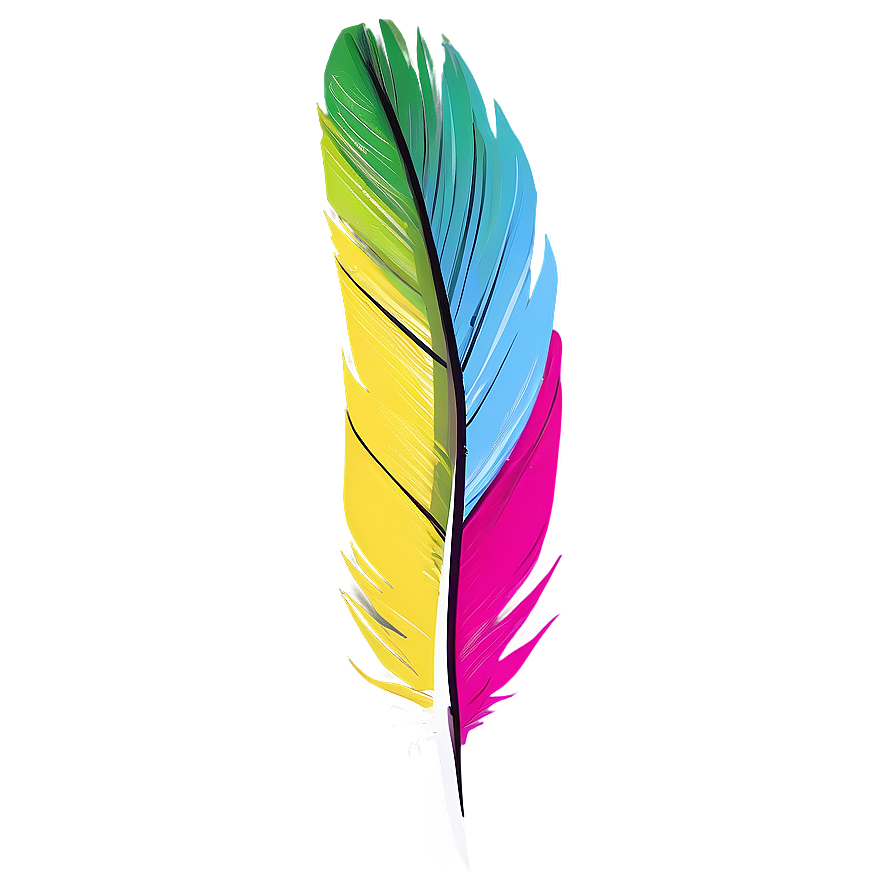 Feather Transparent Background Png Htd PNG