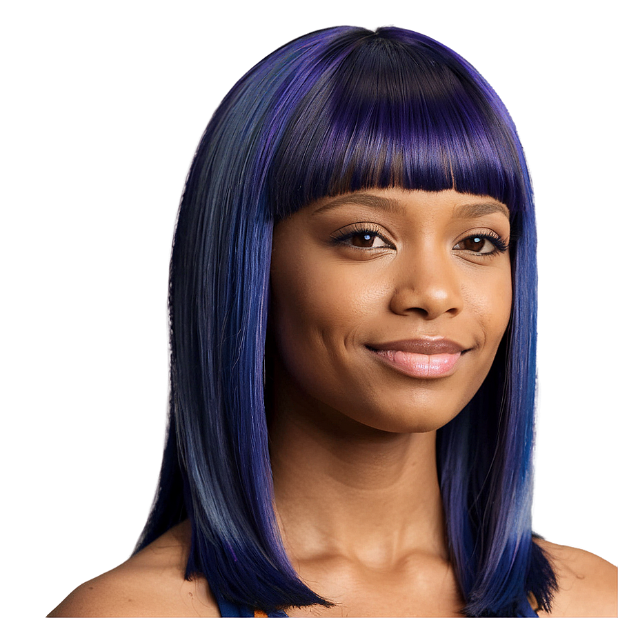 Feathered Karen Haircut Png Lpv PNG