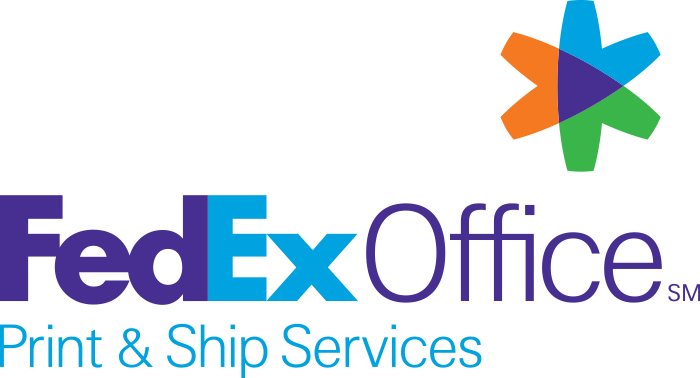 Fed Ex Office Logo PNG