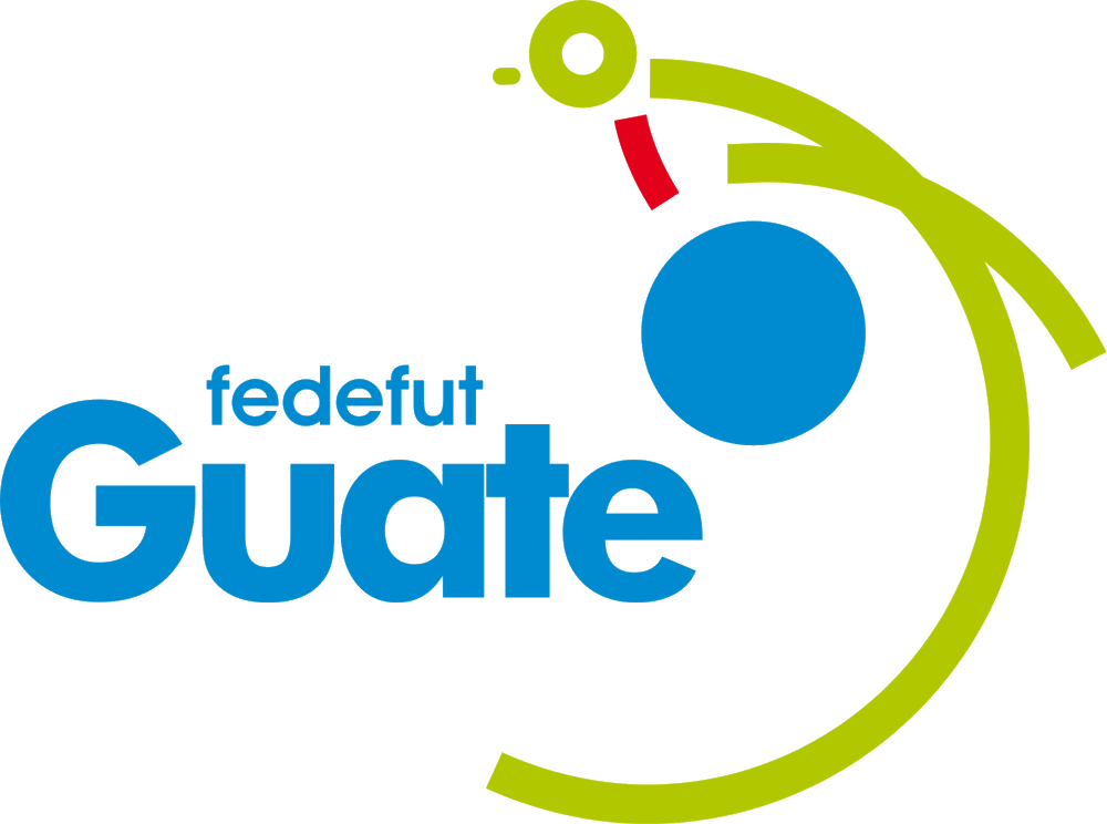 Fedefut Guatemala Logo PNG