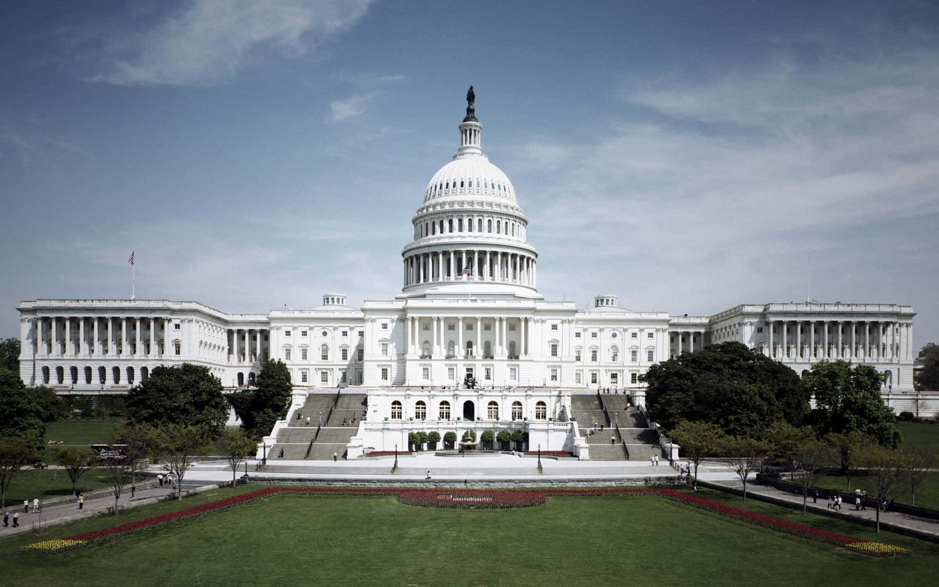 Federal Legislation And Congressional Wallpaper