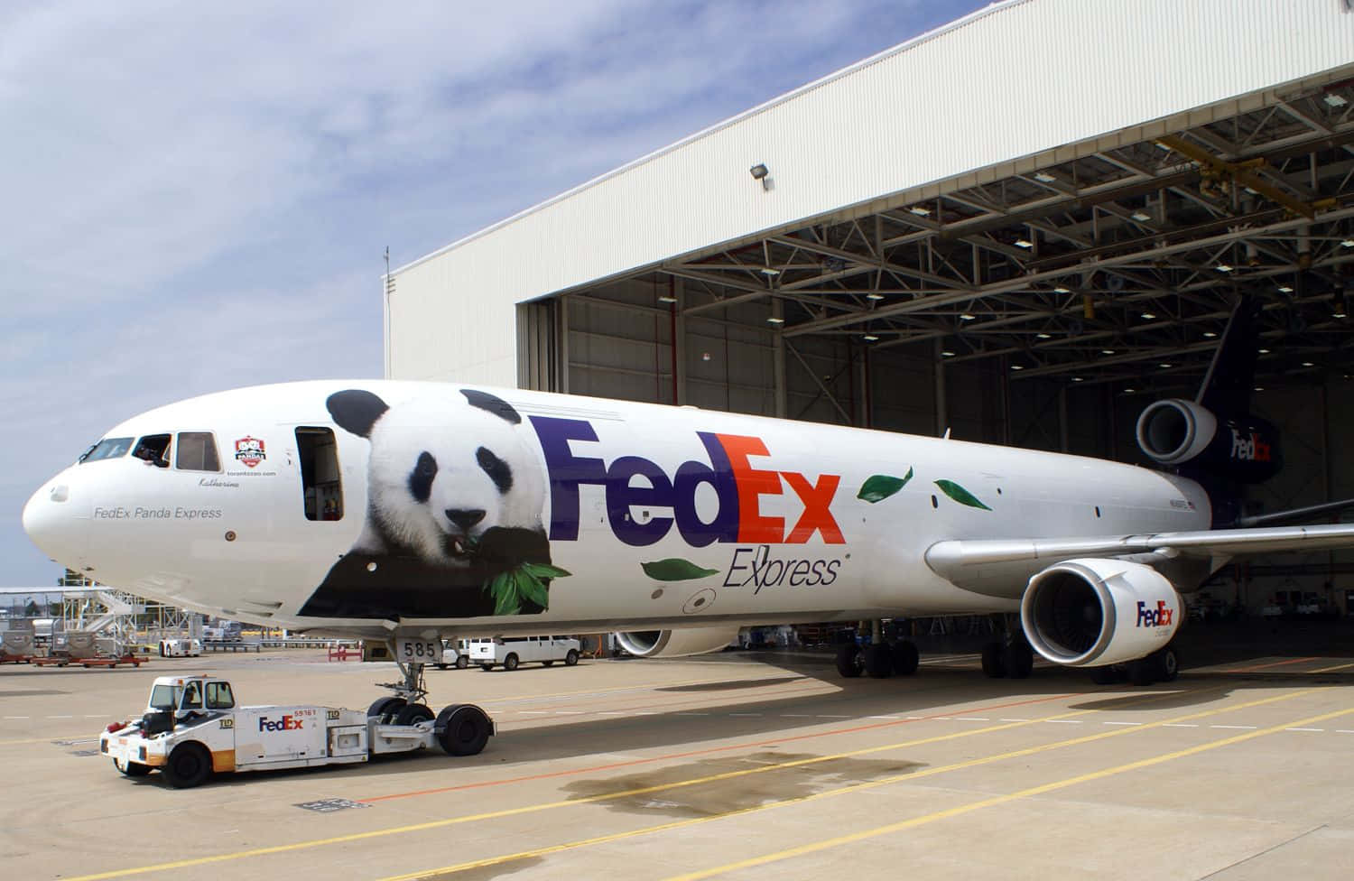 Engaging Customers Across the Globe with Fedex