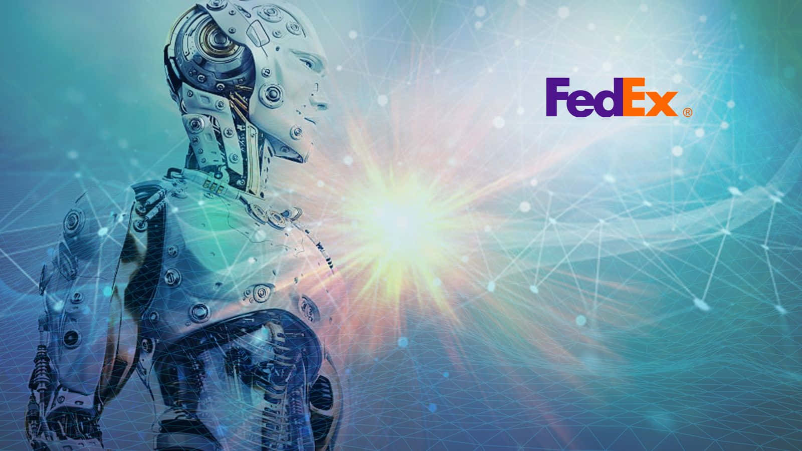 Serviziodi Consegna Efficiente Con Fedex