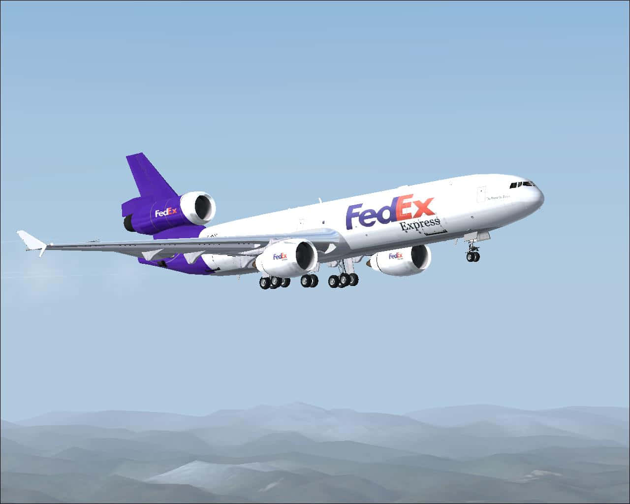 "Unlock the Possibilities of Express Shipping with Fedex"
