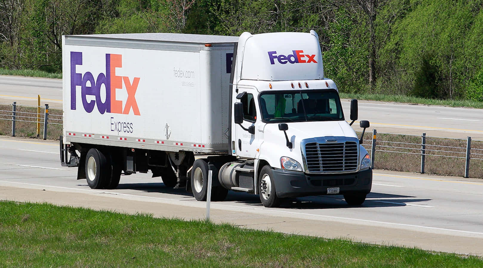 Secure Shipping Solutions with FedEx
