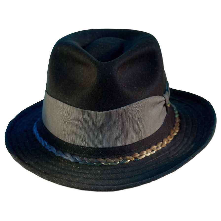 Download Fedora Hat Png 05042024 | Wallpapers.com