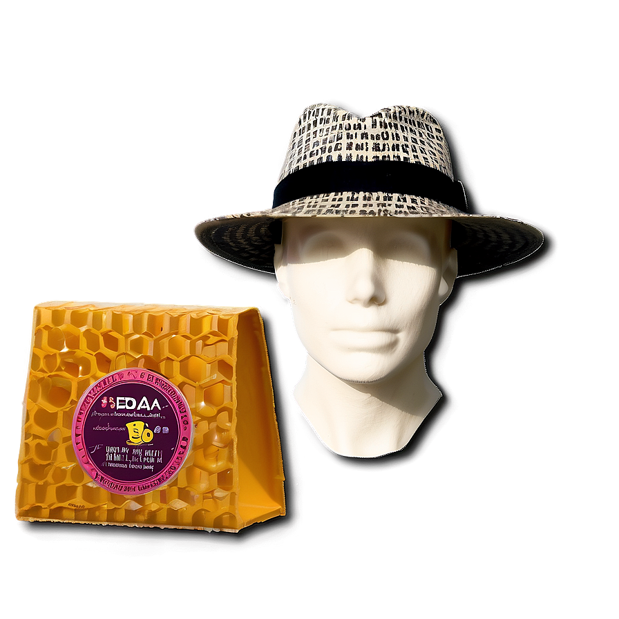 Fedora In Box Png Uhe PNG