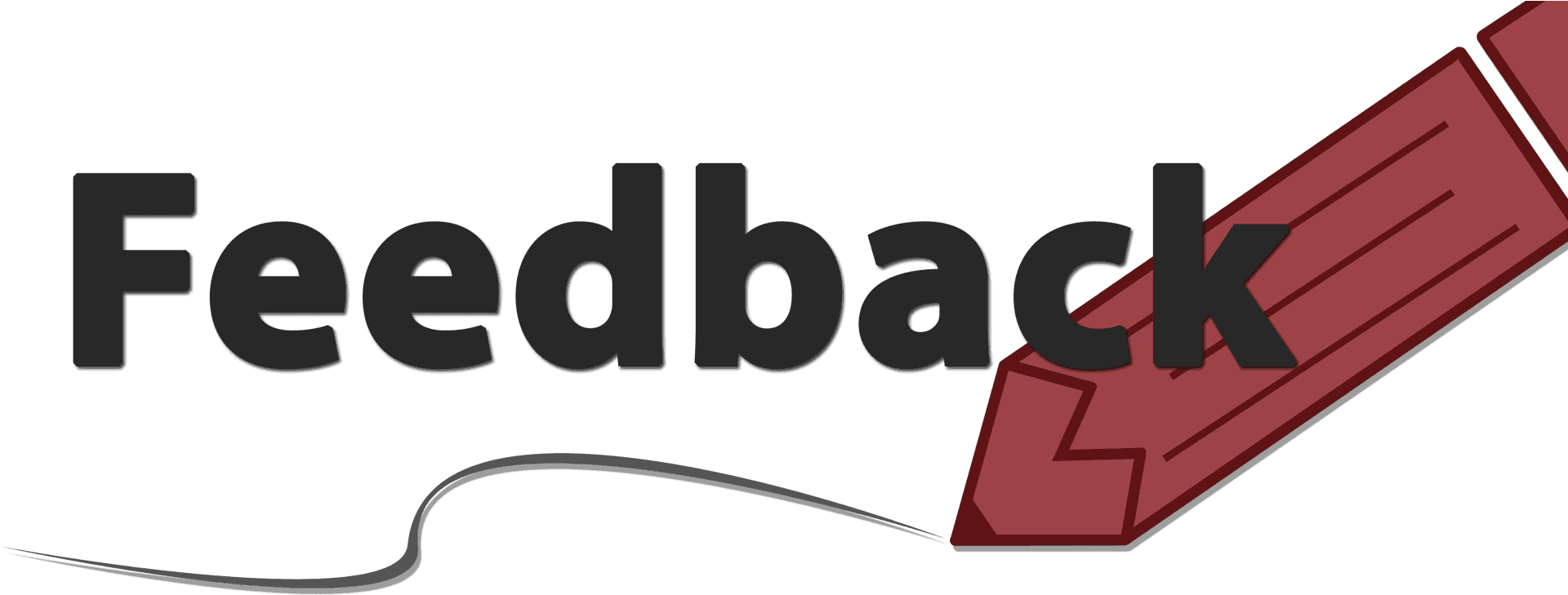 Feedback Concept Illustration PNG