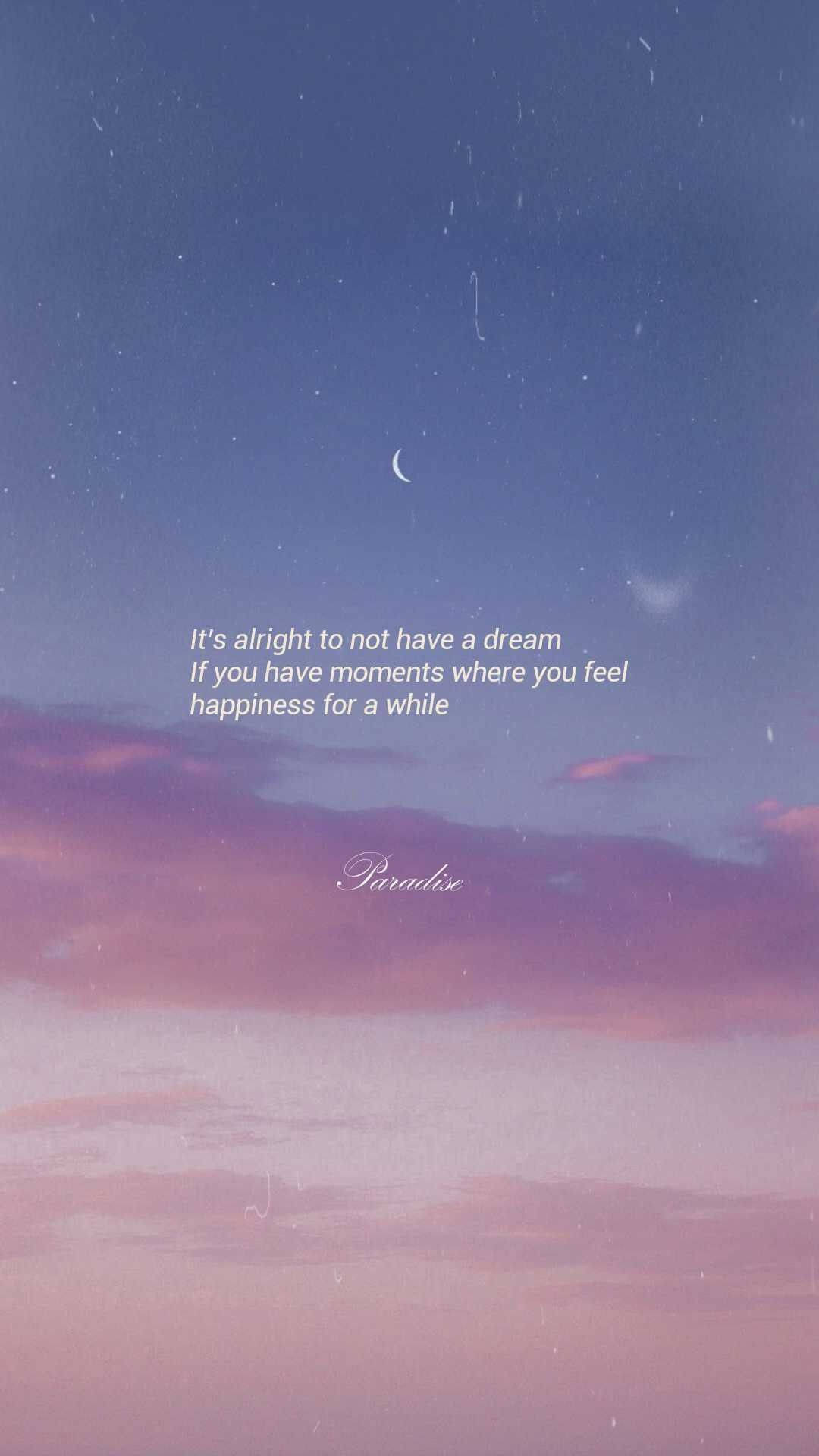 Feel Happiness Small Quotes