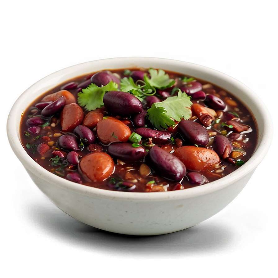 Feijoada Bean Stew Png 32 PNG