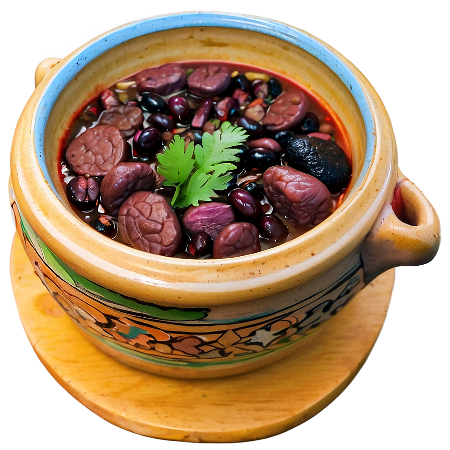 Feijoada For Beginners Png Ebh70 PNG