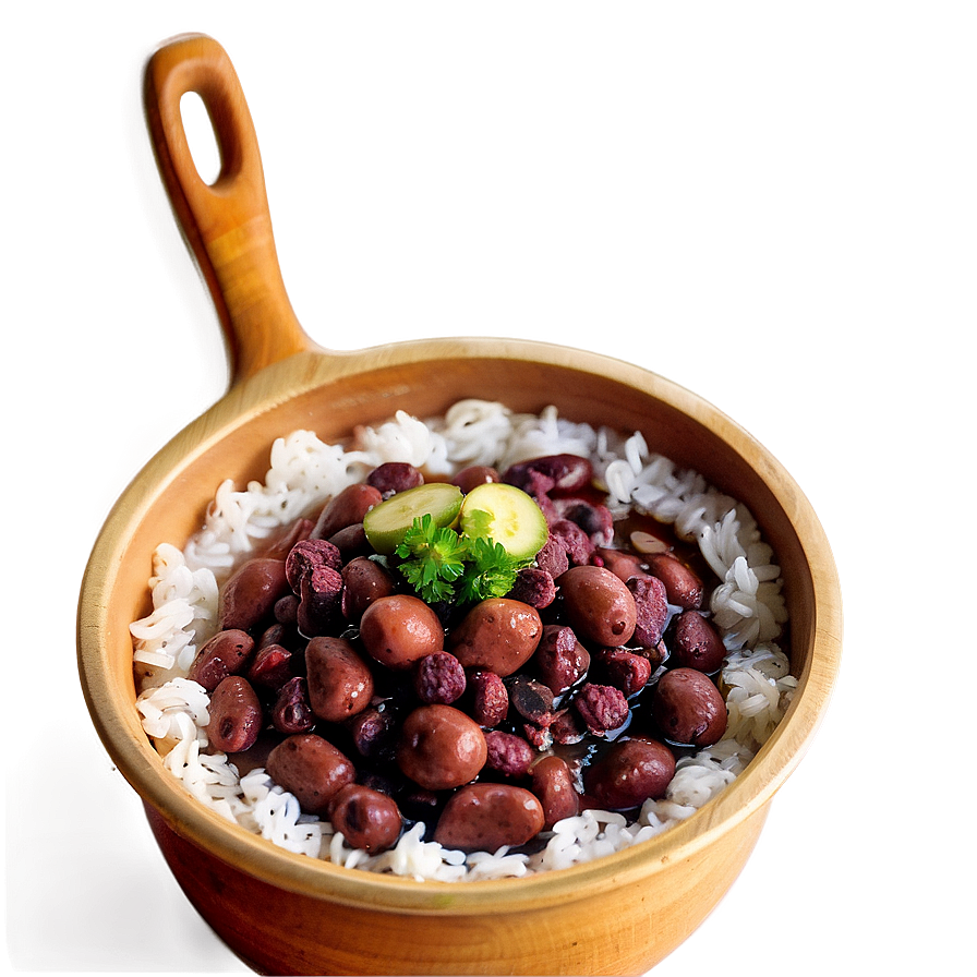 Feijoada Rich In Flavor Png Ggl PNG