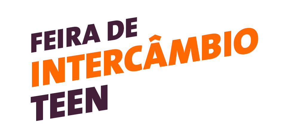 Feirade Intercambio Teen Event Banner PNG