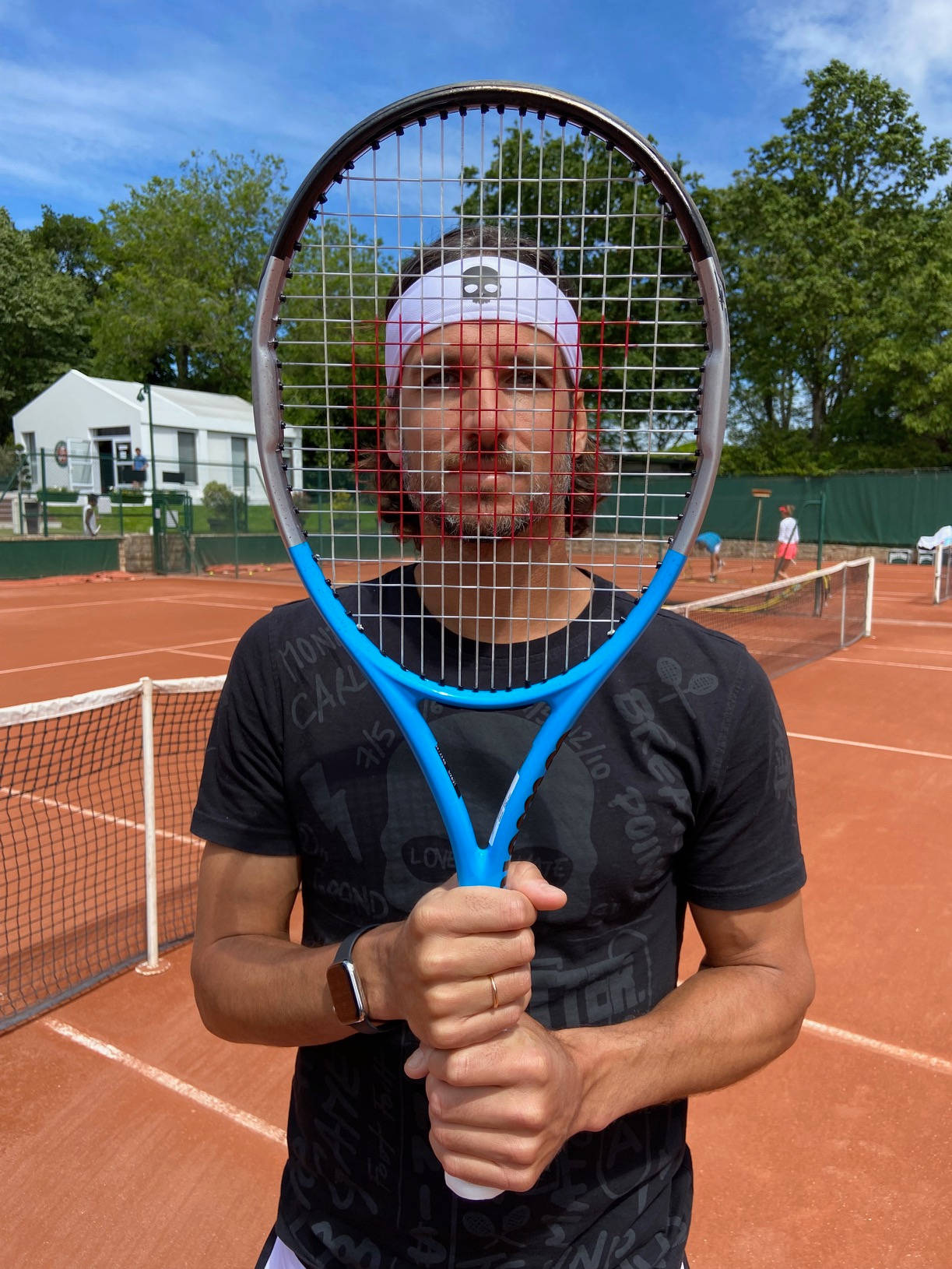 Feliciano Lopez Spanish Tennis Player Wallpaper