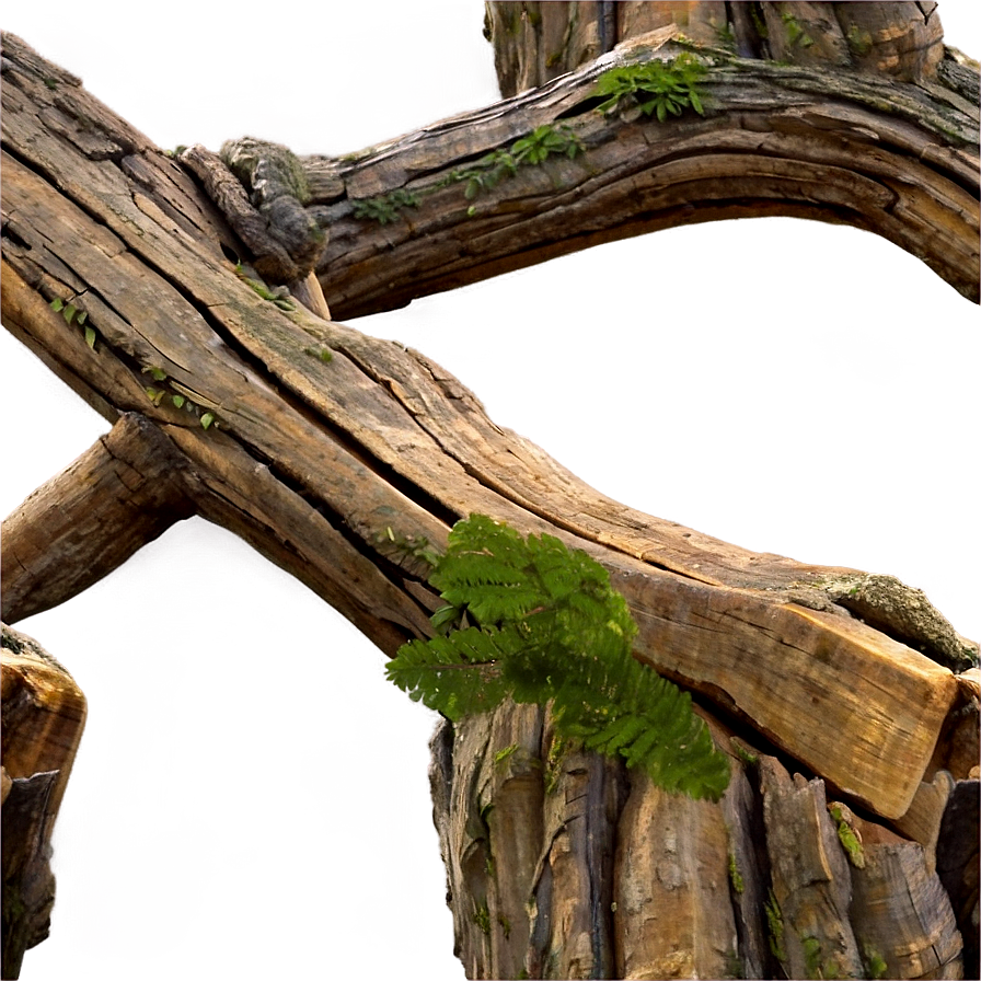Felled Tree Trunk Png 05242024 PNG