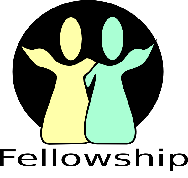 Fellowship Unity Graphic PNG