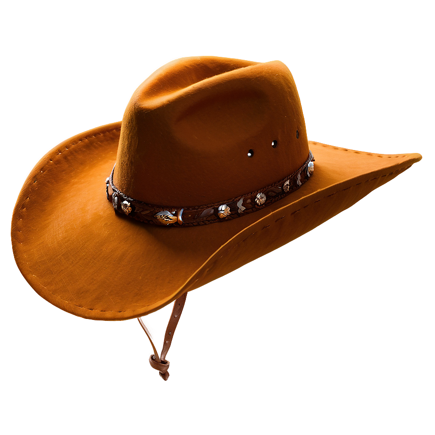 Felt Cowboy Hat Png Gmx46 PNG
