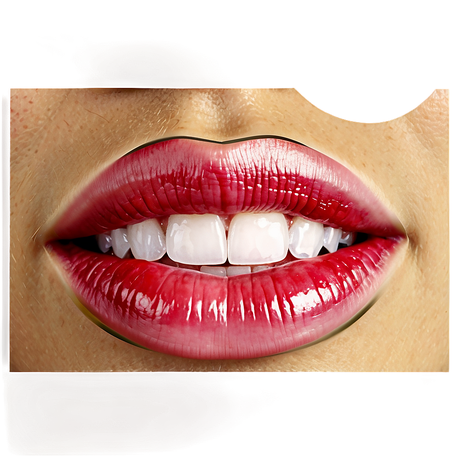 Female Mouth Png Bdu PNG