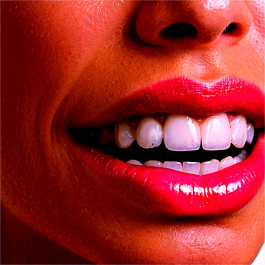 Female Mouth Png Cms PNG