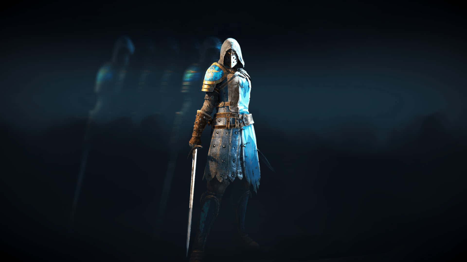 Fondode Pantalla En Alta Definición De Assassin's Creed Iii Fondo de pantalla