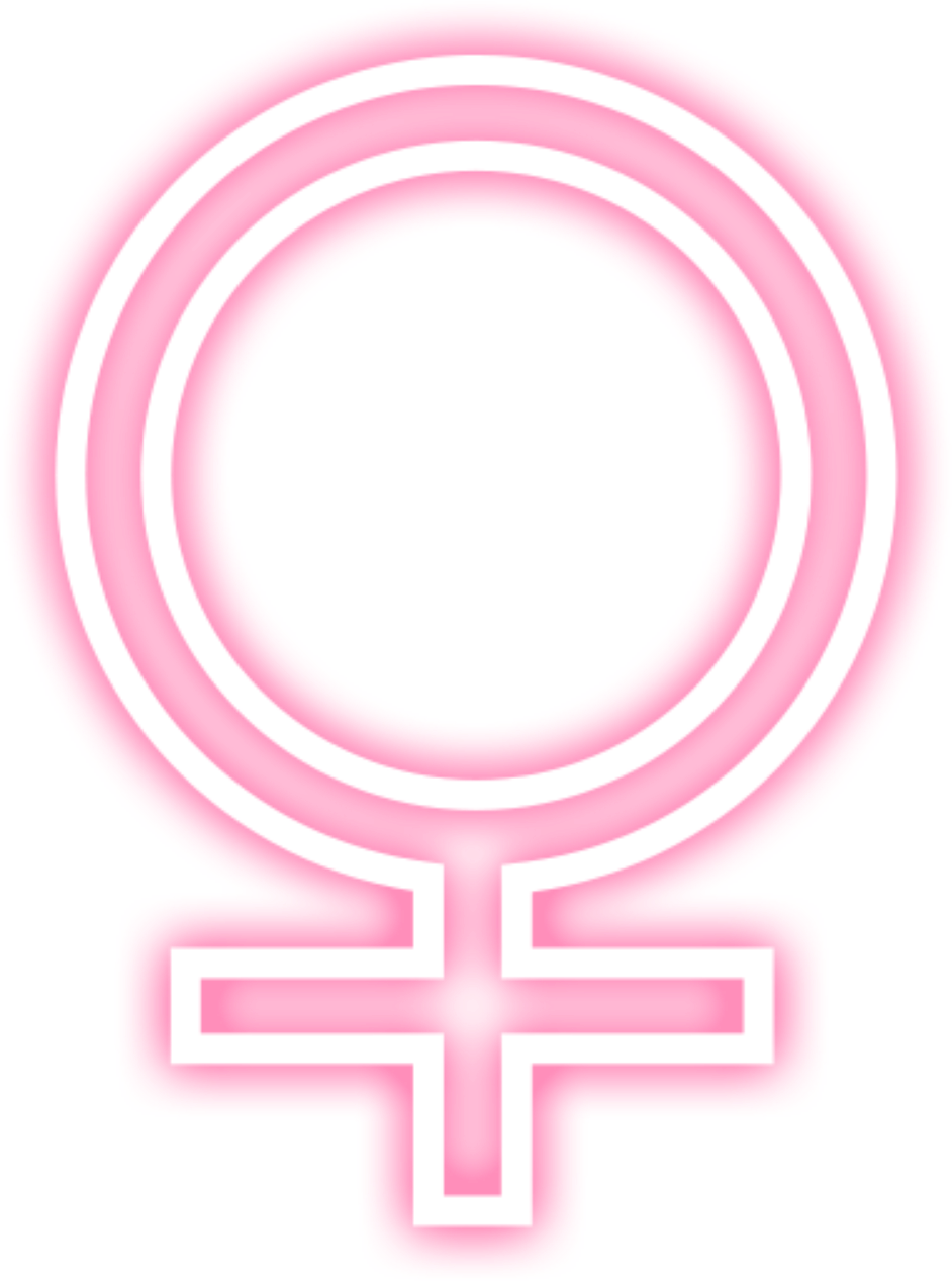 Female Symbol Graphic PNG
