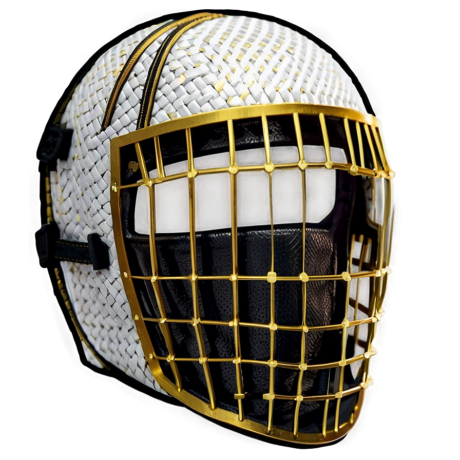 Fencing Mask Png Yxf72 PNG